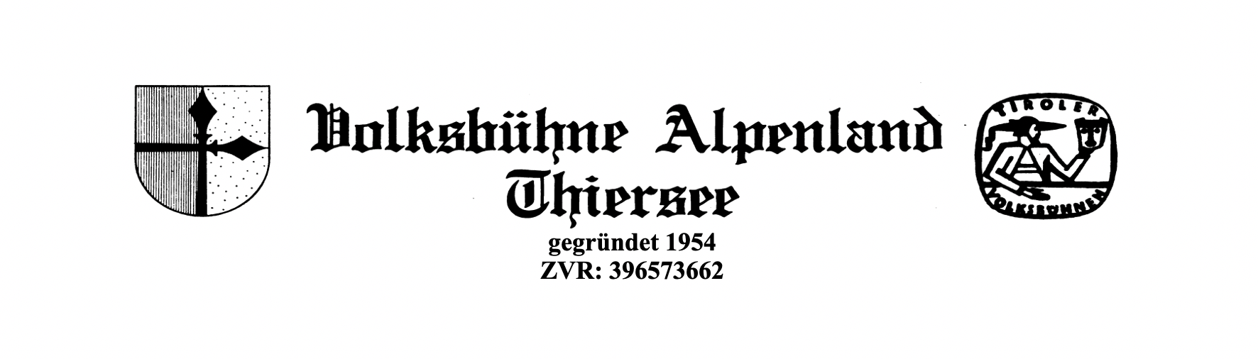 Alpenlandbühne Thiersee