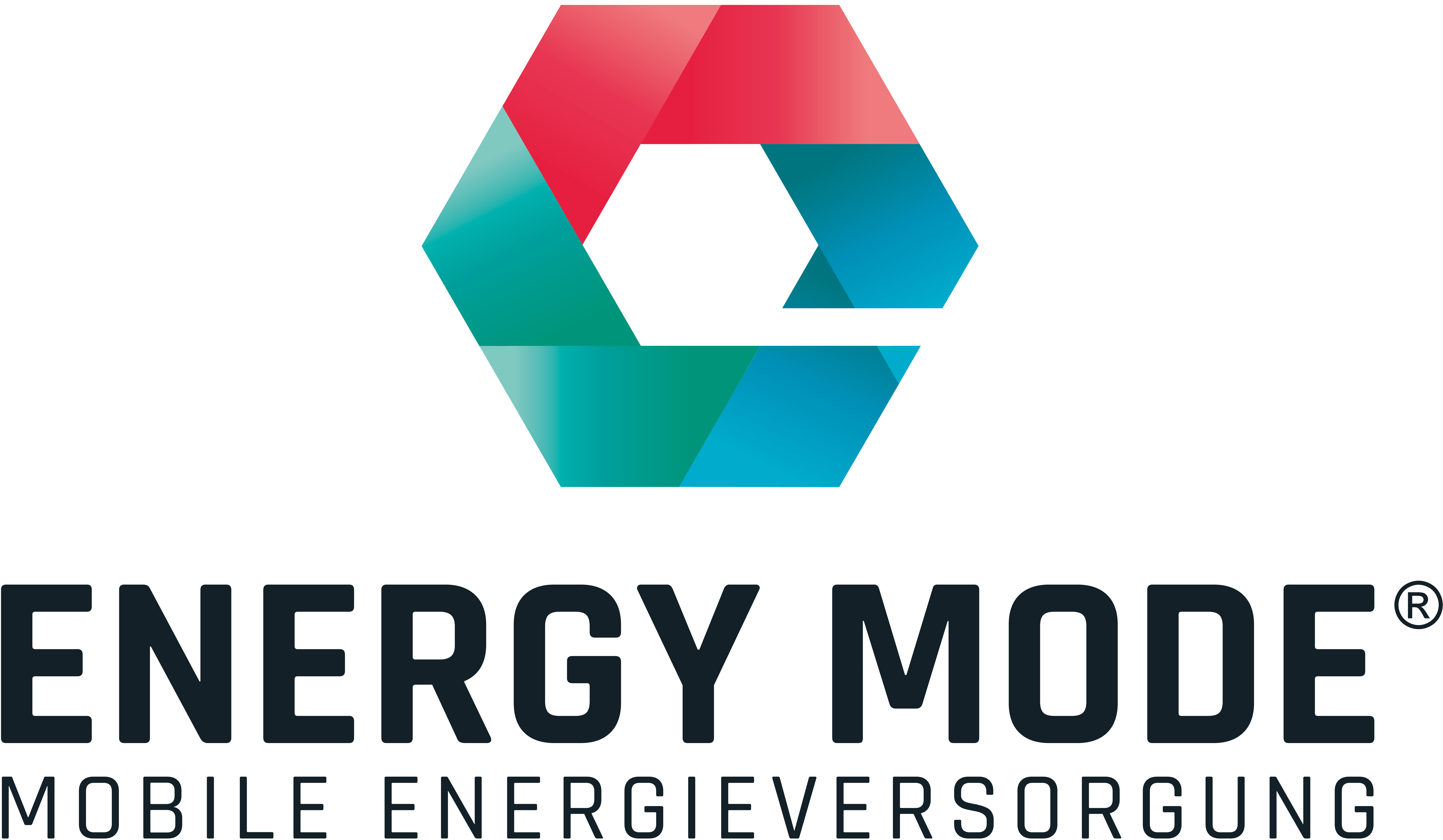 Logo Energy Mode hoch